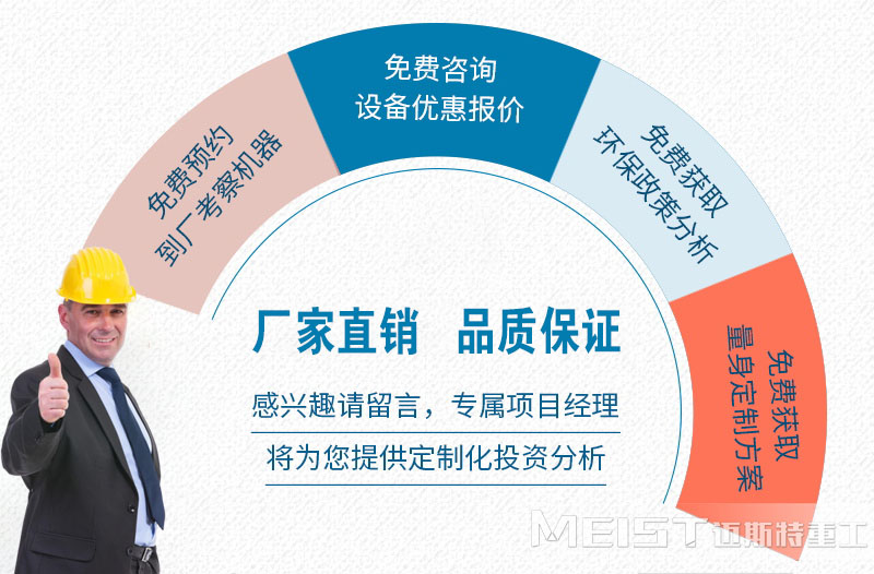 破碎機廠家特惠直供